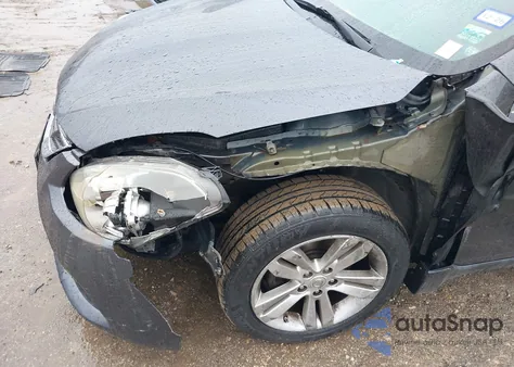 2010 Nissan Altima 2.5 S from USA, damaged, VIN 1N4AL2EP6AC180863